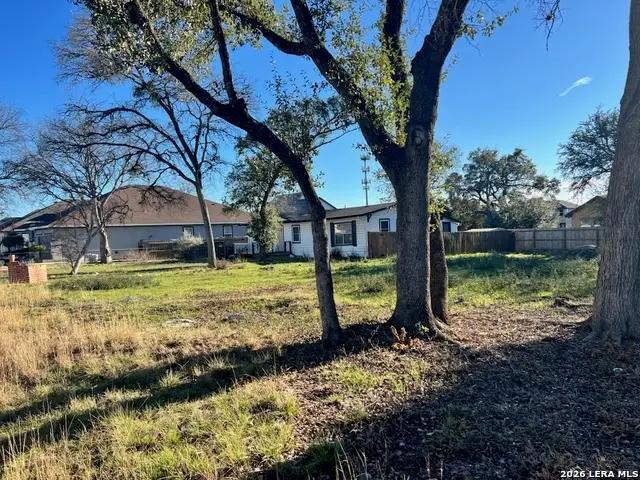 15321 Rhodius, Selma, TX 78154 - #1