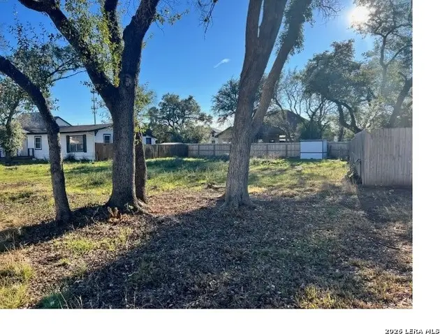 15321 Rhodius, Selma, TX 78154 - #2