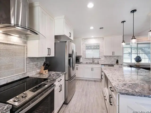 7215 Sulky, San Antonio, TX 78240 - #3