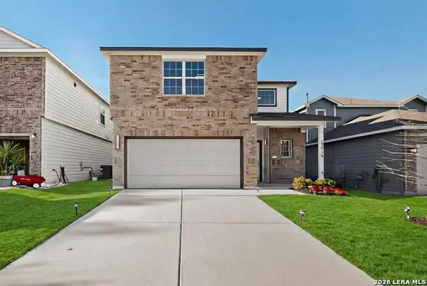 13419 Landon Way, St Hedwig, TX 78152