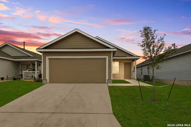 4530 Glades Way, San Antonio, TX 78222 - #1