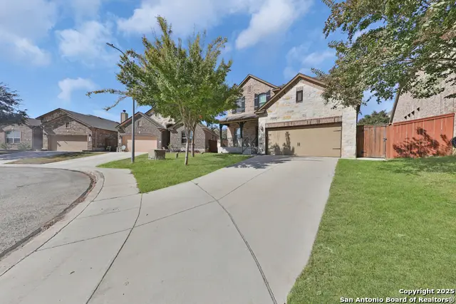 7611 William Bonney, San Antonio, TX 78254 - #3