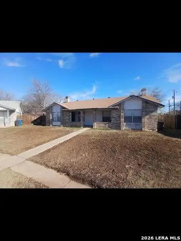 4702 Echo Bend, San Antonio, TX 78250 - #1