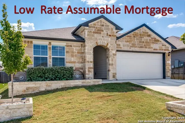 816 Indigo Way, Seguin, TX 78155 - #2