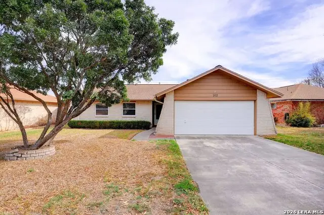 162 Oakside, Universal City, TX 78148 - #2