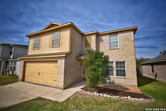 25907 Torch Lily, San Antonio, TX 78260 - #1
