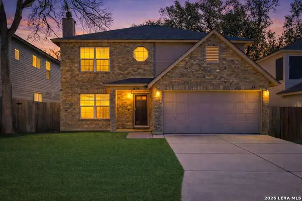 434 Wiggins Creek, San Antonio, TX 78253