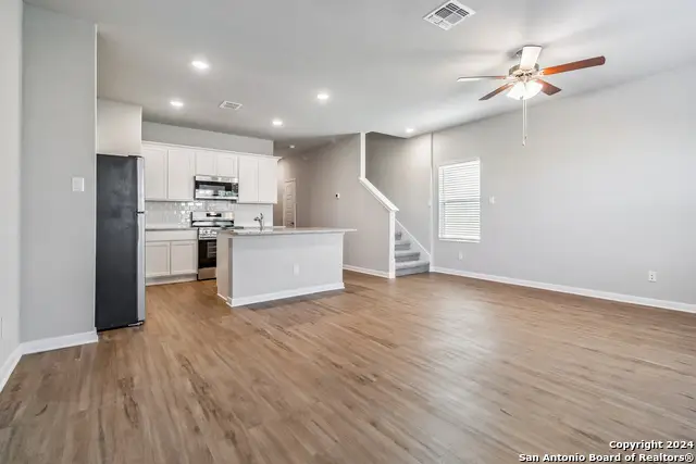 3936 Abbott Pass, San Antonio East, TX 78152 - #3