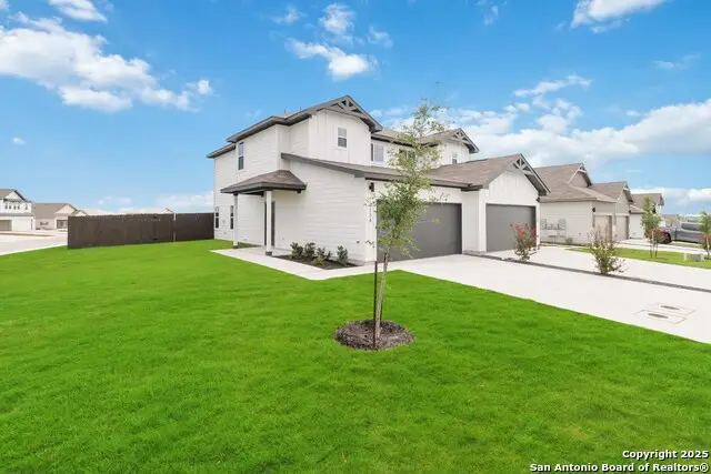 15526 Suess Hill, San Antonio, TX 78253 - #3