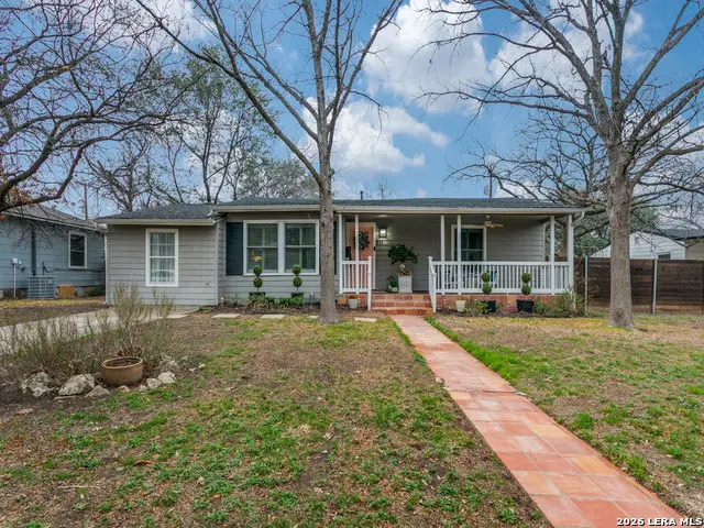 311 Brees, San Antonio, TX 78209 - #2