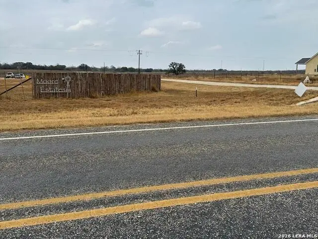 000 E Fm 462, Moore, TX 78057 - #1