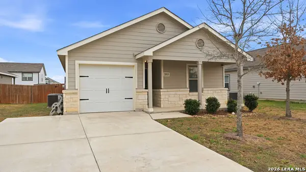 2513 Hiddenbrooke Trace, Seguin, TX 78155