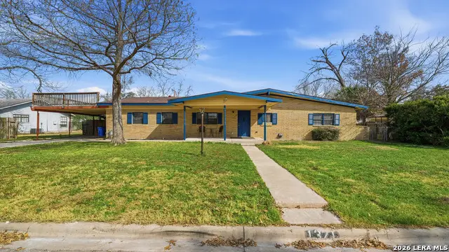 1321 Quail, Seguin, TX 78155 - #1