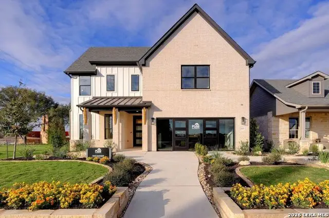 347 Nopal Ridge, San Antonio, TX 78253 - #1