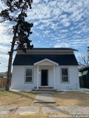 826 Schley Ave, San Antonio, TX 78210 - #1