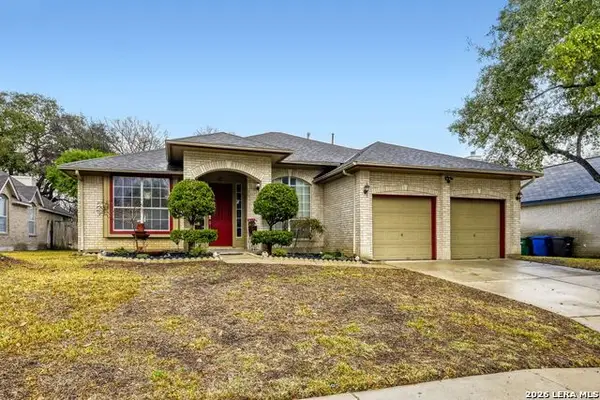 3111 Fall Crest, San Antonio, TX 78247