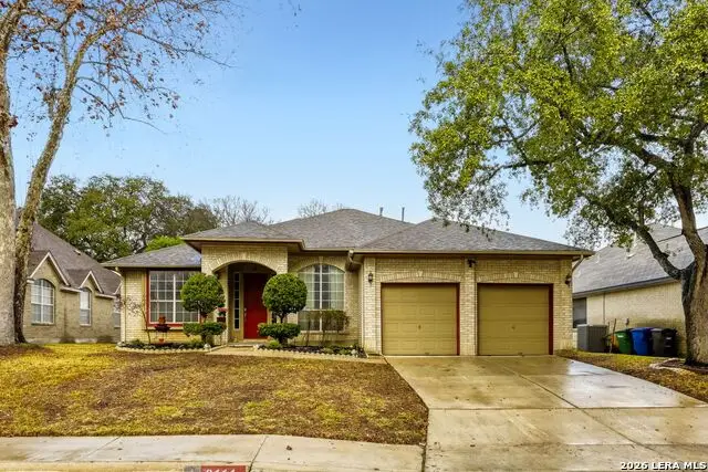 3111 Fall Crest, San Antonio, TX 78247 - #2