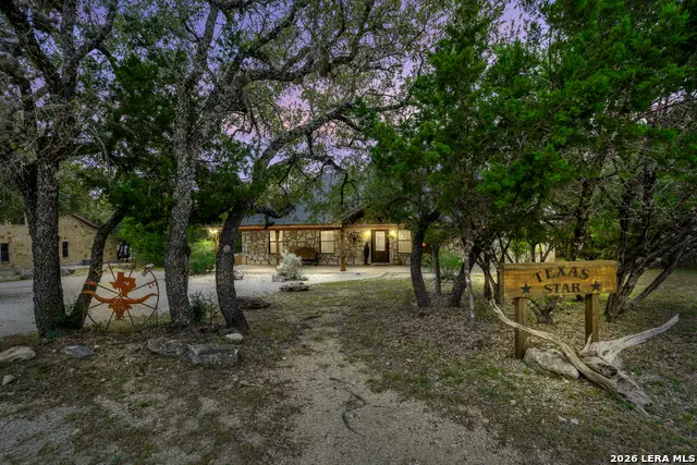 128 Mountain Laurel, Concan, TX 78838 - #1