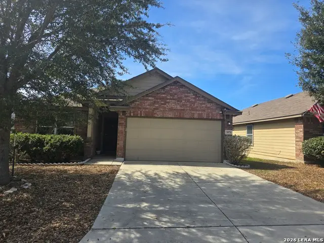 3571 Glacier Lake, San Antonio, TX 78222 - #1