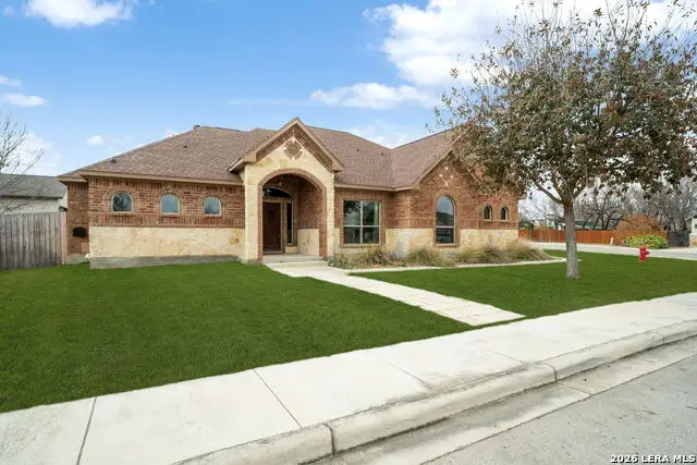 169 Westheim, Castroville, TX 78009 - #1