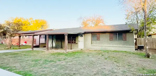 202 Michelle, Converse, TX 78109