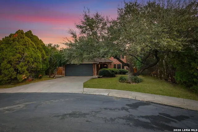 14410 Cedar Glade, San Antonio, TX 78230 - #3