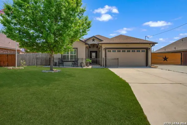 15820 Chippewa, Selma, TX 78154