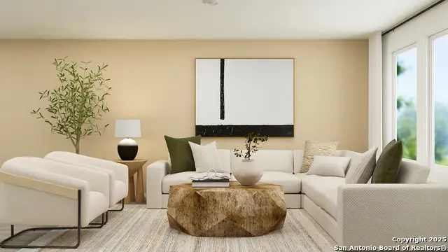 8834 Osprey Trl, San Antonio, TX 78222 - #2