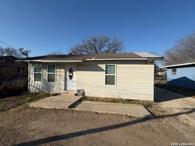 1515 Socorro, San Antonio, TX 78214 - #2