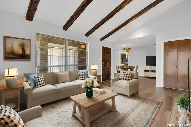 5606 Rolling Ridge, San Antonio, TX 78228 - #3