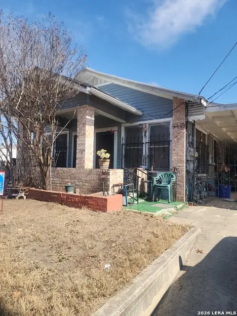 610 Pleasanton Rd., San Antonio, TX 78214 - #1