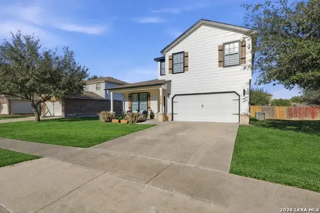 16210 Raceway Downs, Selma, TX 78154 - #2