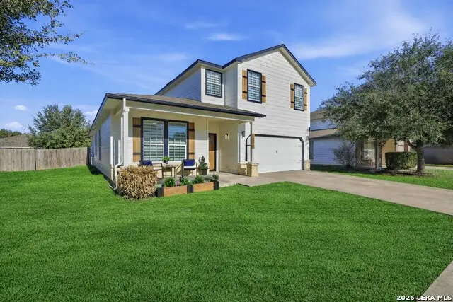 16210 Raceway Downs, Selma, TX 78154 - #3