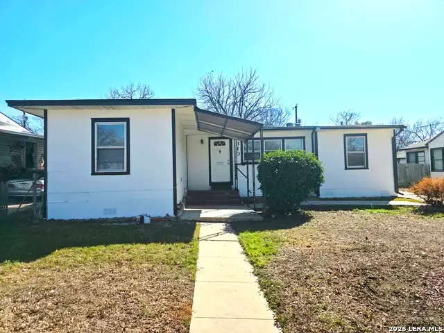 310 Merry Ann, San Antonio, TX 78223 - #1