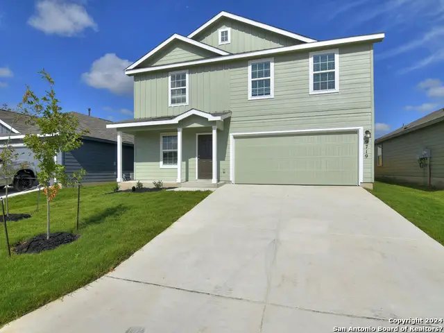9719 Mill, San Antonio, TX 78254 - #2