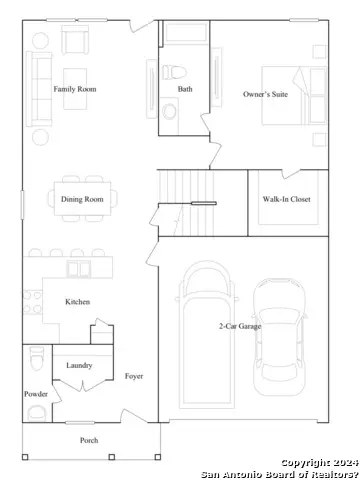 9719 Mill, San Antonio, TX 78254 - #3