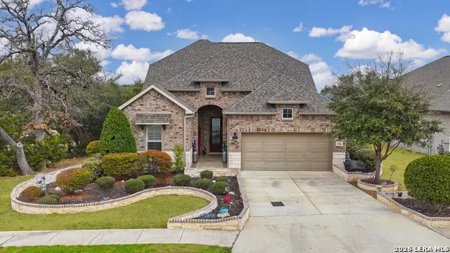 2926 Blenheim, Bulverde, TX 78163 - #3