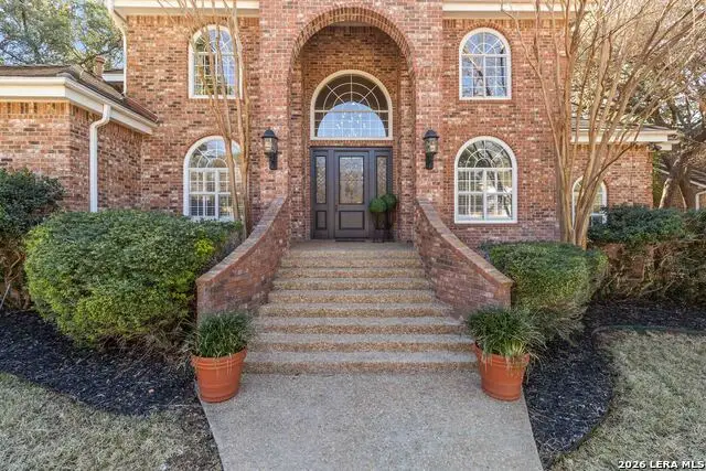 510 Bluffestates, San Antonio, TX 78216 - #2