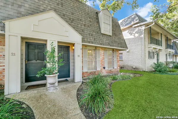 122 E Terra Alta #22, San Antonio, TX 78209