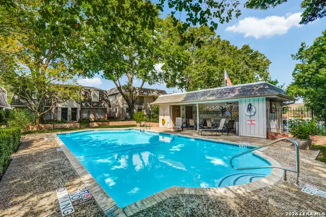 122 E Terra Alta #22, San Antonio, TX 78209 - #2