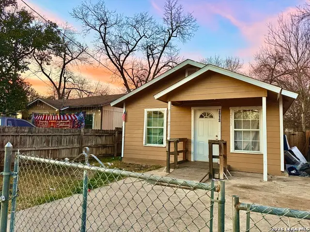 2913 Tampico, San Antonio, TX 78207 - #1