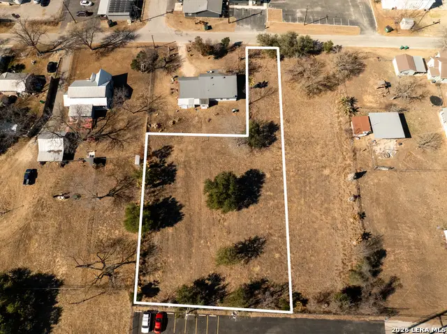 00 Oak St Lot 2 Oak Street, Lytle, TX 78052 - #3