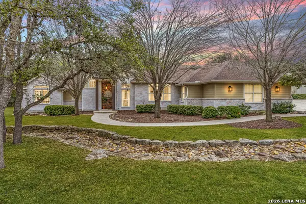 28240 Steeplechase, Fair Oaks Ranch, TX 78015