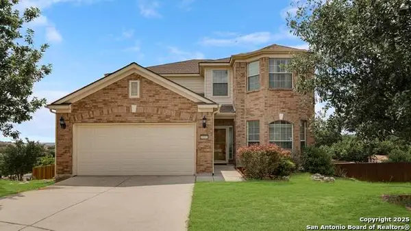 15903 Shooting Star, San Antonio, TX 78255