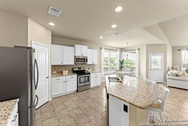 444 Quarter Mare, Cibolo, TX 78108 - #1