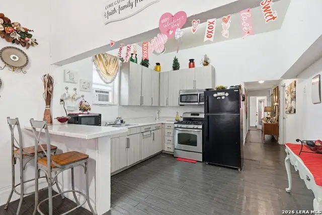 509 S Navidad, San Antonio, TX 78207 - #2