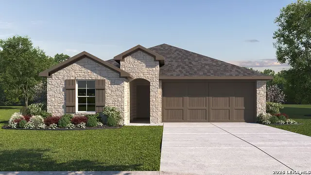 112 Hazel Peak, Boerne, TX 78006 - #1