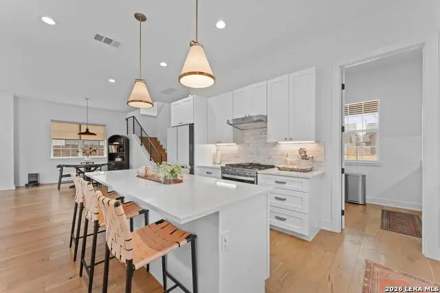 415 Alexander, New Braunfels, TX 78130 - #1