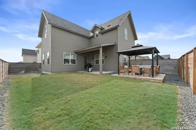 415 Alexander, New Braunfels, TX 78130 - #3