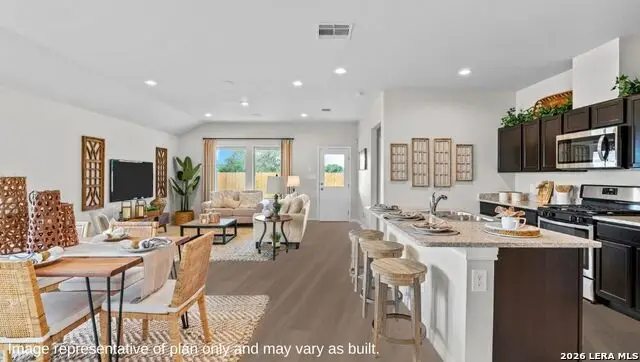 128 Hazel Peak, Boerne, TX 78006 - #3